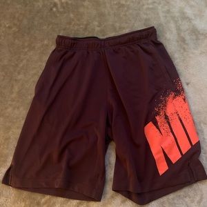 Nike Shorts Medium
